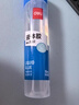 得力(deli)50ml高透明膠水 可水洗高粘液體膠手工DIY學(xué)生文具手開學(xué)必備學(xué)習(xí)用品 24支裝辦公用品7302 曬單實(shí)拍圖