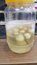 壯客 酸辣七彩泡椒1.8斤酸甜五彩椒泡廣西特產(chǎn)腌小米椒燈籠辣椒下飯菜 曬單實拍圖