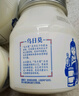 蘭格格烏日莫奶皮子酸奶(560g+60g)*3 生鮮低溫酸奶  源頭直發(fā) 曬單實(shí)拍圖