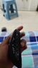 狼蛛（AULA）SC580SE/SC580pro無線藍(lán)牙有線三模鼠標(biāo) 10000DPI游戲鼠標(biāo) 輕量化電競(jìng)鼠標(biāo)電腦筆記本通用 極夜黑 曬單實(shí)拍圖