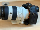索尼（SONY）【保價(jià)11.11】FE 70-200mm 二代新一代小三元遠(yuǎn)攝變焦微距G鏡頭（SEL70200G2） 曬單實(shí)拍圖