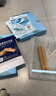 得印精致櫸木T型亞克力桌牌/桌牌架/臺簽3717雙面透明臺卡架會(huì )議展示牌會(huì )議人名牌A5豎1/個(gè) 曬單實(shí)拍圖