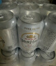 燕京啤酒 特制10度白聽(tīng)330ml*24聽(tīng) 中秋節送禮 新老包裝交替發(fā) 曬單實(shí)拍圖