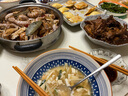 1號會(huì )員店 東北紅松子開(kāi)口500g 堅果炒貨零食兒童 曬單實(shí)拍圖