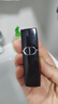 迪奧DIOR【鄧為推薦】烈艷藍(lán)金口紅緞光999唇膏化妝品生日禮物送女友 曬單實拍圖