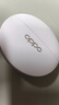 OPPO Enco X3 真無線入耳式藍(lán)牙耳機(jī)降噪耳機(jī)通用蘋果華為小米手機(jī) 有線充版米白 曬單實(shí)拍圖