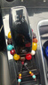 樂(lè )蕾迪汽車(chē)手串自動(dòng)擋檔位珠十八籽掛件保平安車(chē)內 出入平安檔位珠手鏈 曬單實(shí)拍圖