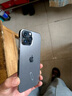 【現(xiàn)貨免息】Apple iPhone 13ProMax 蘋果13ProMax 國行5G全網(wǎng)通蘋果手機 石墨色【曬單有禮】 99新256G【限時特惠+三年店?！?曬單實拍圖