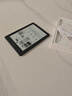 掌閱（iReader）Light4 長(cháng)續航 6英寸智能閱讀本 電子書(shū)閱讀器 墨水屏電紙書(shū) 平板電腦學(xué)習看漫 便攜筆記本 沉墨 曬單實(shí)拍圖