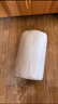 夢(mèng)庭 懶人抹布無(wú)紡布20cm*500片 廚房一次性抹布廚房用紙吸油干濕兩用 曬單實(shí)拍圖