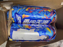 雪花啤酒（Snowbeer）勇闖天涯 superX 500ml*24聽 大規(guī)格 中秋送禮 曬單實(shí)拍圖