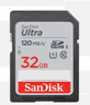 閃迪（SanDisk）32GB SD內(nèi)存卡 U1 C10 至尊高速存儲(chǔ)卡 讀速120MB/s 全高清視頻 數(shù)碼相機(jī)理想伴侶 曬單實(shí)拍圖