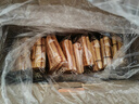丹夫 經(jīng)典原味華夫餅1000g2斤送長(cháng)輩健康中秋禮盒蛋糕面包零食早餐點(diǎn) 曬單實(shí)拍圖