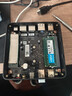 中柏（Jumper）【國家補貼】英特爾13代N150迷你臺式機電腦PC辦公mini小主機雙網(wǎng)口N150 Pro 準系統(無(wú)內存硬盤(pán)) 曬單實(shí)拍圖