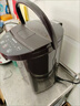 九陽(yáng)家用廚房電熱保溫瓶智能5L大容量直飲機沸騰除氯K50-P11 5L 灰色 曬單實(shí)拍圖