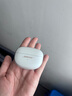 Bose【王鶴棣同款】Ultra開(kāi)放式耳機 耳夾耳機 不入耳開(kāi)放式無(wú)線(xiàn)藍牙耳機 沉浸空間音頻 驍龍暢聽(tīng)技術(shù) Ultra開(kāi)放式耳機 晨霧白 曬單實(shí)拍圖