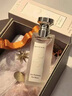 寶格麗（BVLGARI）【全新上市】悠境白茶香淡香氛75ml中性香禮盒 七夕禮物生日禮物 曬單實拍圖