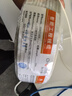 秋葉原（CHOSEAL）電話線2芯多股純銅線芯 扁平線身 工程家裝辦公室座機(jī)電話聽筒傳真機(jī)延長連接線 100米 QS80T100S 曬單實拍圖