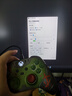微軟（Microsoft）Xbox游戲手柄 無線控制器 新品 《毀滅戰(zhàn)士:黑暗時(shí)代》限量版 藍(lán)牙 適配Xbox/PC/平板/手機(jī) 絲之歌 曬單實(shí)拍圖