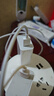 京充適用小米充電線120W/90W/67W/65w/55W/50W/33W/30W超級閃充Type-c數(shù)據(jù)線6A紅米安卓通用快充加長線 2條裝【小米120W超級閃充】可顯示小數(shù)點 1.5米 曬單實拍圖