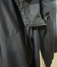 耐克(NIKE)女夏季連帽防曬衣  UPF40+ 運動外套  FV6299-010黑色XL 曬單實拍圖
