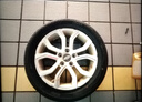 駿固雙星汽車輪胎 205/55R16 GU15 91H 適配榮威550/駿行/奧迪A3/致悅 曬單實(shí)拍圖