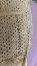 愛(ài)寶適產(chǎn)后收腹帶輕薄透氣束腹帶孕婦順產(chǎn)剖腹兩用束腰帶M161膚色均碼 曬單實(shí)拍圖