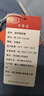 浪莎（LangSha）純棉男士睡衣秋季2025新款圓領(lǐng)青年長(cháng)袖長(cháng)褲格子休閑可外穿家居服 曬單實(shí)拍圖
