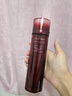 資生堂（SHISEIDO）紅色蜜露面部精華145ml送同款替換芯 美白提亮護膚生日禮物送老婆 曬單實(shí)拍圖