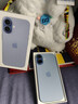 Apple/蘋(píng)果 iPhone 17 256GB 青霧藍色 支持移動(dòng)聯(lián)通電信5G 雙卡雙待手機 曬單實(shí)拍圖