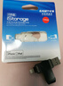 憶捷（EAGET）128GB Lightning USB3.0蘋(píng)果U盤(pán) i66蘋(píng)果官方MFI認證一鍵備份iphone/ipad手機電腦兩用優(yōu)盤(pán) 曬單實(shí)拍圖