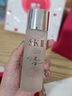 SK-II五月天神仙水精華230ml化妝品護膚品套裝禮盒水乳sk2生日禮物女 曬單實拍圖