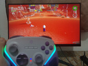 易速馬EasySMX流星D10無(wú)線(xiàn)游戲手柄TMR搖桿雙切扳機Switch2藍牙PC安卓蘋(píng)果手機電腦手游Steam明末淵虛之羽星夢(mèng)紫 曬單實(shí)拍圖