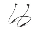 beats Flex 藍(lán)牙無(wú)線 入耳式手機(jī)耳機(jī)【中秋國(guó)慶禮物】 頸掛式耳機(jī) 帶麥可通話 經(jīng)典黑紅 曬單實(shí)拍圖