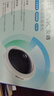普聯(lián)（TP-LINK）攝像頭家用監控器360度無(wú)死角帶夜視全景室內吸頂180度超廣角wifi無(wú)線(xiàn)4g終身流量手機遠程IPC55A 【無(wú)線(xiàn)WiFi版】500萬(wàn)｜全景視野｜有網(wǎng)環(huán)境使用 帶128G內存卡  曬單實(shí)拍圖