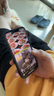 Smorss【2片無黑邊】適用蘋果16e鋼化膜iphone16e/13/14/13Pro通用手機(jī)膜高鋁高清防摔防刮抗指紋保護(hù)膜 曬單實(shí)拍圖