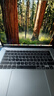 Apple/蘋(píng)果AI筆記本/2025款MacBookAir 15英寸M4(10+10核)24G 512G天藍色電腦MC7D4CH/A 曬單實(shí)拍圖
