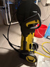 KARCHER德國卡赫K3HR洗車(chē)機高壓清洗機1600W洗車(chē)高壓噴水水槍家用沖洗 曬單實(shí)拍圖