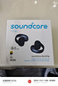 聲闊（SoundCore）【國家補貼】AeroClip耳夾式藍(lán)牙耳機無線開放式運動跑步耳機骨傳導(dǎo)耳機不入耳適用蘋果華為小米黑 曬單實拍圖