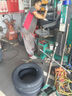 佳通輪胎 GiTi 汽車輪胎 14寸 175/70R14 84T 220V1 瑞納捷達 全新輪胎 曬單實拍圖