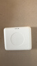 小米米家智能溫濕度計3mini 智能家居家用車(chē)內高精度溫度顯示器智能聯(lián)動(dòng)高續航迷你便攜 白色 曬單實(shí)拍圖