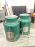 大師府 2025年新茶高山特級云霧綠茶春茶日照充足濃香型茶葉罐裝500g 云霧綠茶500克 曬單實(shí)拍圖