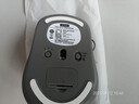 聯(lián)想（Lenovo）小新M2雙模無(wú)線(xiàn)藍牙鼠標 可充電長(cháng)續航 輕音便攜 類(lèi)膚手感 舒適辦公鼠標 電腦筆記本平板鼠標 灰 曬單實(shí)拍圖
