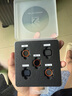 卓爾（K&F CONCEPT）大疆pocket3濾鏡五件套裝大疆運動相機配件磁吸快拆cpl偏振鏡黑柔1/4可調nd減光鏡抗光害6線星光鏡 曬單實拍圖