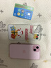 【即將售罄】蘋果iPhone15 蘋果15plus 全網(wǎng)通5G蘋果手機(jī) 蘋果15plus 粉色 6.7寸 256G 配件禮包+店保2年 曬單實(shí)拍圖