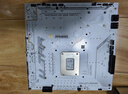 七彩虹（Colorful）CVN B760I-A FROZEN WIFI V20 DDR4 主板 支持CPU 12600KF/14600KF/13490F(Intel B760/LGA 1700) 曬單實(shí)拍圖