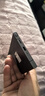 三星 Galaxy S24 Ultra Al智享生活辦公 5G AI手機  游戲手機 鈦黑 12G+256G 曬單實(shí)拍圖
