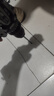 歐萊德（OULAIDE）無(wú)刷手電鉆小鋼炮大功率家用充電式鋰電鉆電動(dòng)螺絲刀起子機 21v無(wú)刷大鋼炮升級精鋼夾頭 曬單實(shí)拍圖