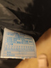 波司登（BOSIDENG）【反季】城市限定爾濱系列羽絨服男女情侶款長(cháng)至膝蓋加厚連帽外套 沃土黑8C65【卡碼拍小】 XS 155/80A 曬單實(shí)拍圖