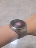 HUAWEI WATCH GT 6 Pro 鈦空銀 46mm華為智能手表全新騎行體驗21天超長續(xù)航藍寶石玻璃&鈦合金GT5Pro升級 曬單實拍圖